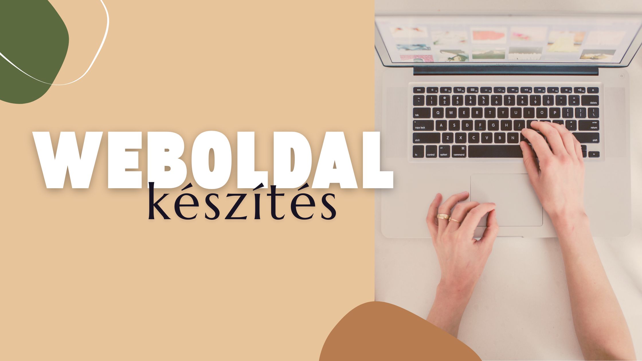 Webdesign